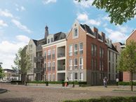 Pastoor Gowthorpestraat 5-04, 3772 CA Barneveld