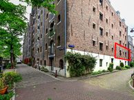 Driehoekstraat 56, 1015 GL Amsterdam