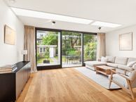 Curaçaostraat 64 H, 1058 BZ Amsterdam