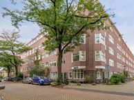 Van Rappardstraat 6 2, 1051 HZ Amsterdam