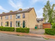 Zandsteenlaan 81, 9743 TJ Groningen