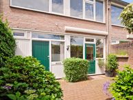 Zeebruggestraat 29, 5628 NH Eindhoven