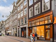 Wolvenstraat 19 2, 1016 EN Amsterdam