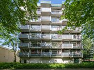 Straussplein 31, 8031 AC Zwolle