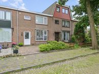 Krokusstraat 12, 1521 WZ Wormerveer