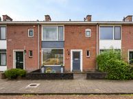 Albert Cuypstraat 9, 3443 TS Woerden