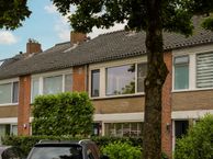 Antennestraat 22, 1276 ES Huizen