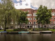 Admiralengracht 90 3, 1057 GC Amsterdam