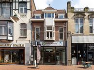 Kerkstraat 89 B, 1211 CM Hilversum