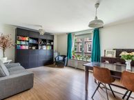 Dirk Hartoghstraat 3, 1013 PB Amsterdam