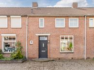 Wilhelminastraat 56, 5431 TP Cuijk