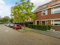 Johan Metzelaarstraat 1, 4827 GL Breda