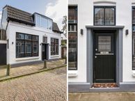 Snaarmanslaan 60, 1815 SJ Alkmaar