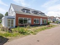 Dorpsstraat 62 A, 3342 BD Hendrik-Ido-Ambacht