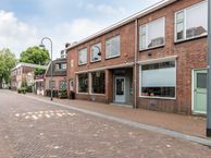 Burgemeester De Withstraat 7, 3732 EH De Bilt