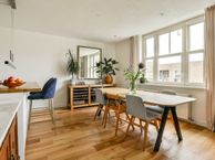 Uithoornstraat 17 3, 1078 ST Amsterdam