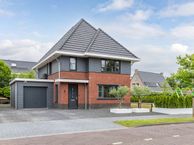 Jeanne d'Arclaan 8, 8302 ZA Emmeloord