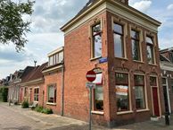 Selwerderstraat 16, 9717 GK Groningen