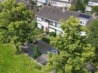 Kouwerplantsoen 18, 3571 LT Utrecht