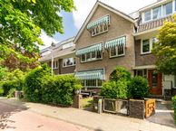 Van Zuylen van Nijeveltstraat 114, 2242 AT Wassenaar