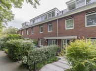 Thorbeckelaan 60 C, 1181 VR Amstelveen