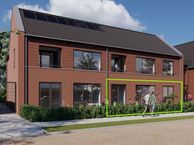 Vogelwikke 1 B, 5531 KA Bladel