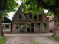 J C Brouwersgracht 9, 1135 WJ Edam