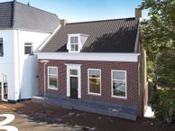 Peulenstraat 164-A, 3371 AR Hardinxveld-Giessendam