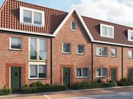 Rijwoningen (Bouwnr. 9), 2104 AM Heemstede