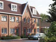 Rijwoningen (Bouwnr. 13), 2104 AM Heemstede