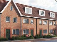 Rijwoningen (Bouwnr. 10), 2104 AM Heemstede