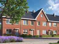 Hoekwoning (Bouwnr. A06), 4872 XE Etten-Leur