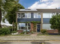 Octave van Rijsselberghestraat 24, 4827 CK Breda