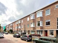 Bennekomstraat 61, 2573 RB Den Haag