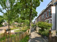 Lijsterweg 141, 1221 JJ Hilversum