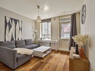 Gerard Doustraat 94 2A, 1072 VX Amsterdam