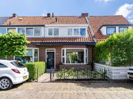 Vermeerstraat 2, 8932 DX Leeuwarden