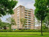 Oldegaarde 256 B, 3085 AR Rotterdam