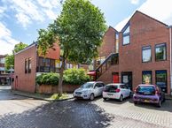 Houtzagersstraat 39, 9724 CV Groningen