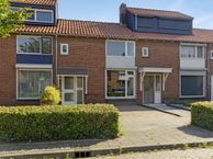 Tulpstraat 6, 5402 ZD Uden