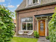 Mesdagstraat 2, 3817 CW Amersfoort