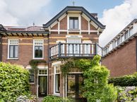 Mecklenburglaan 80, 1404 BK Bussum