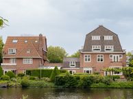 Dijsselhofplantsoen 12, 1077 BL Amsterdam