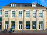 Wittevrouwenstraat 10 K, 3512 CT Utrecht