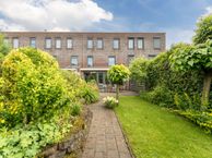 Monnikeraklaan 2, 3544 TG Utrecht