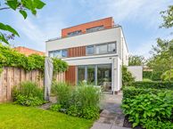 Akkrumerraklaan 26, 3544 TR Utrecht