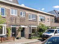 Vosmaerstraat 57, 2032 LB Haarlem