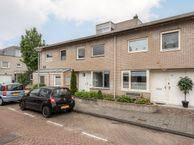 Monte Adi 16, 1060 NZ Amsterdam