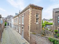 Tafelstraat 8, 6211 JD Maastricht