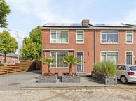 Jadestraat 44, 9743 HH Groningen